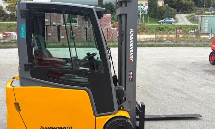 Jungheinrich EFG 220