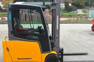 Jungheinrich EFG 220
