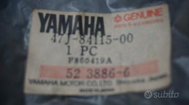 Yamaha supporto faro xt+tdr+dt
