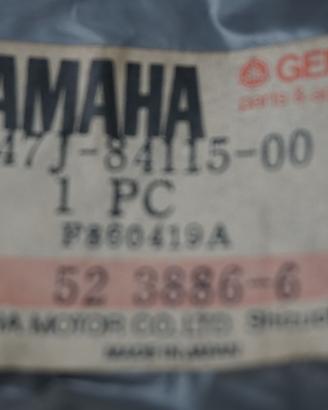 Yamaha supporto faro xt+tdr+dt