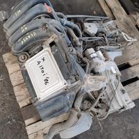 Motore completo Mercedes A 150i 2006