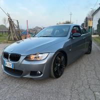 Bmw 335d Bi-turbo