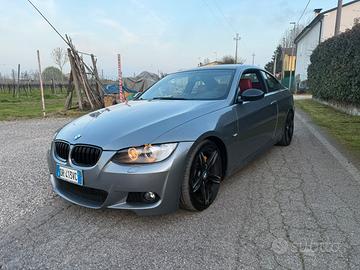 Bmw 335d Bi-turbo