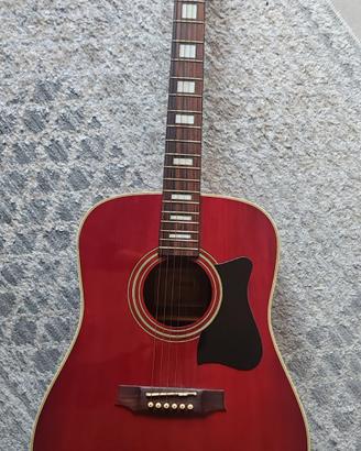 Chitarra acustica Ibanez V150TR