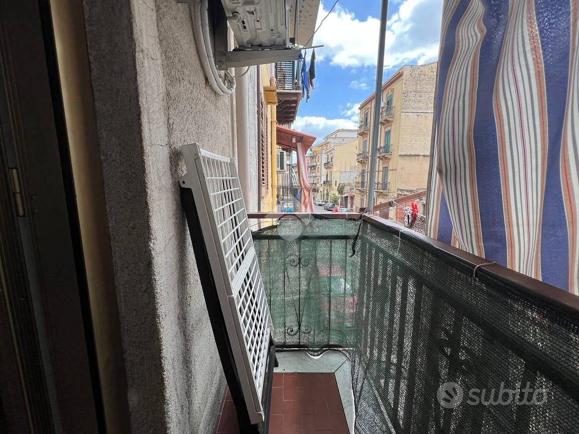 Apartment in Palermo, V Circoscrizione - Vista 4