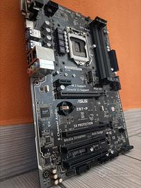 ASUS Z97-P