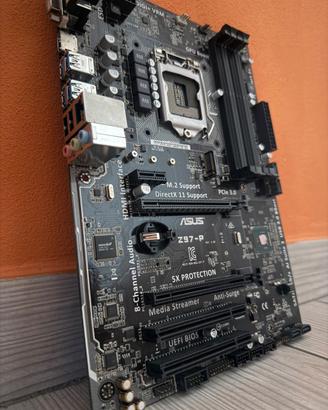ASUS Z97-P