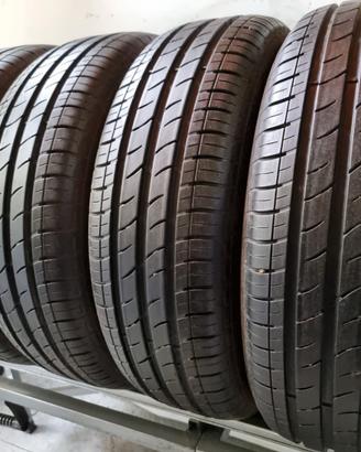 4 Gomme 185/65/15 Estive