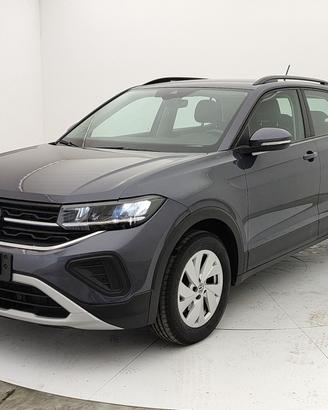 VOLKSWAGEN T-Cross - T-Cross 1.0 TSI Life U102573
