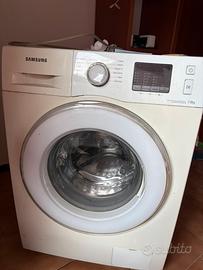 Lavatrice Samsung 7kg