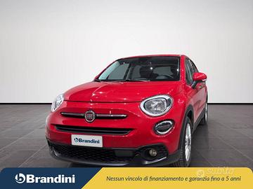 Fiat 500X 1.3 mjt Connect 95cv