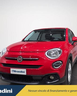 Fiat 500X 1.3 mjt Connect 95cv