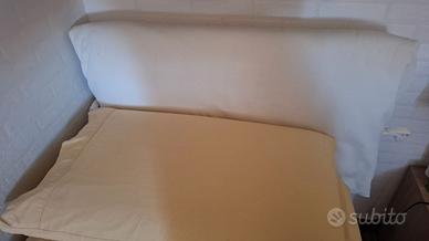 Letto imbottito