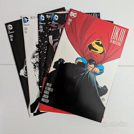 [ENG] DK III: The Master Race – Sequenza completa