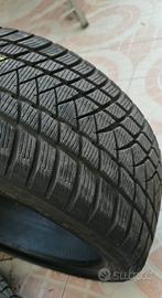 Gomme pneumatici 225 40 18 invernali
