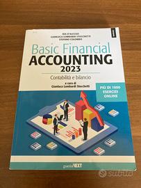 Basic Financial Accounting