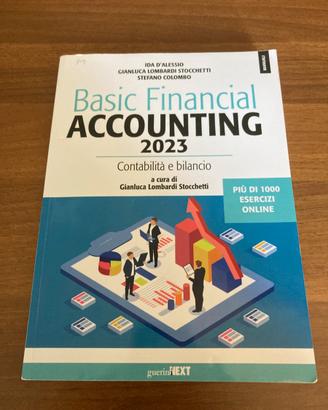 Basic Financial Accounting