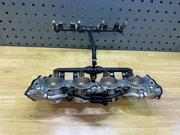 Corpo Farfallato Bmw S1000RR 2023 2024 2025