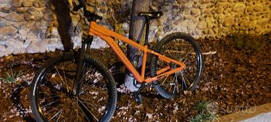 Rockrider St 500 jr 26 da sistemare 