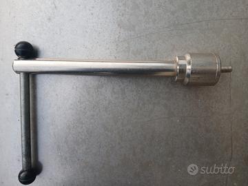 Chiave per eccentrici Wurth