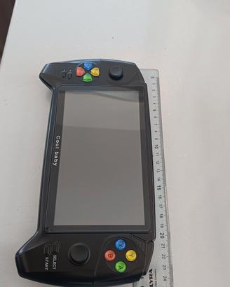 Consolle portatile Retrogame