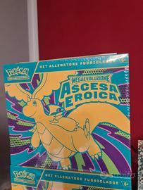 pokemon megaevoluzione ascesa eroica
