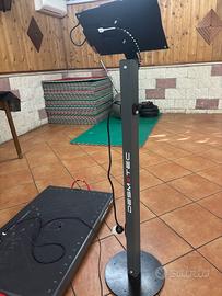 Desmotec pedana di forza