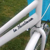bicicletta