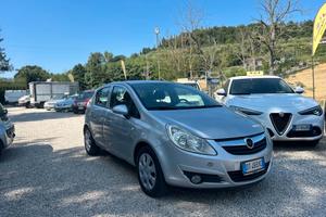 Opel Corsa 1.0 12V 5 porte Enjoy NEOPATENTATI