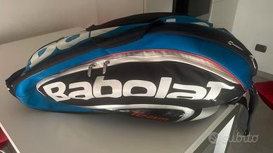 Borsa per tennis