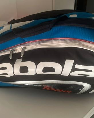 Borsa per tennis