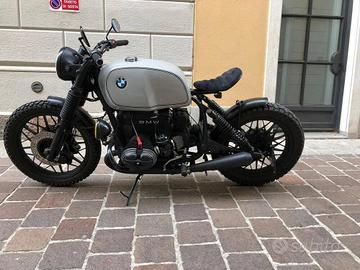 Bmw R 80/7