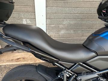 sella CONFORT tiger sport 660