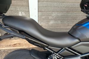 sella CONFORT tiger sport 660