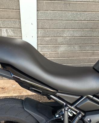 sella CONFORT tiger sport 660
