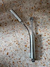 ammortizzatore per barra antishimmy
