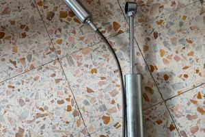 ammortizzatore per barra antishimmy