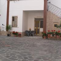 Tortora Marina 4/6 posti 300 m mare settimanale