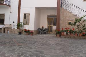 Tortora Marina 4/6 posti 300 m mare settimanale