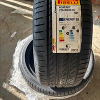 gomme pirelli powergy estive