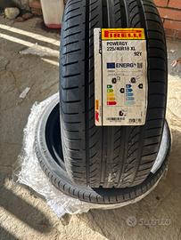 gomme pirelli powergy estive