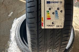 gomme pirelli powergy estive