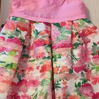 Vestito Byblos bambina 