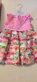 Vestito Byblos bambina 