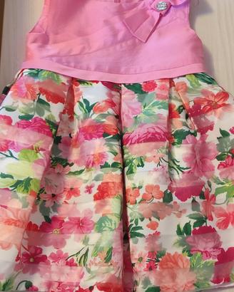 Vestito Byblos bambina 