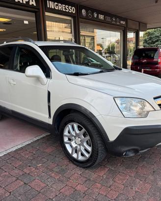 Opel Antara 2.0 CDTI 150CV Cosmo Cambio Automatico