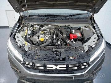 2023 MOTORE DKLA DACIA JOGGER 1.0B TCE EXTREME 5DR