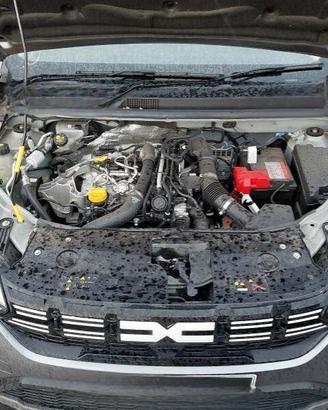 2023 MOTORE DKLA DACIA JOGGER 1.0B TCE EXTREME 5DR