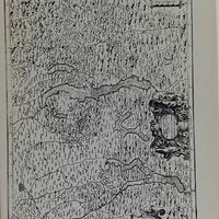 stampa antica parte alprstre stato di milano