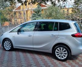 OPEL Zafira Tourer 2.0 - 7 posti